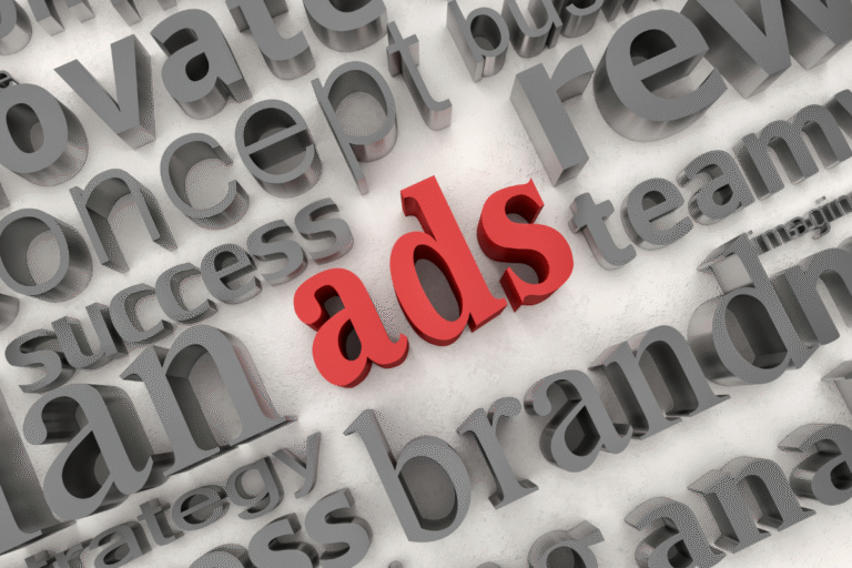 GOOGLE ADS