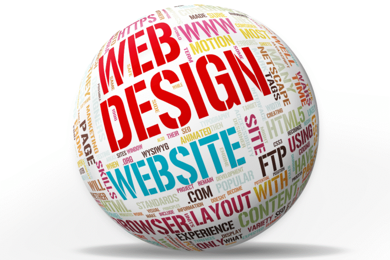 WEB DESIGN