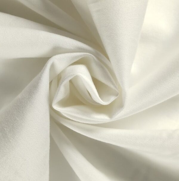 Classic White Oxford Shirt - Image 4